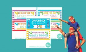 fathers day free printable coupons